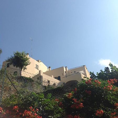 B&B Lacrema ฟีนาเลลีกูเร ภายนอก รูปภาพ