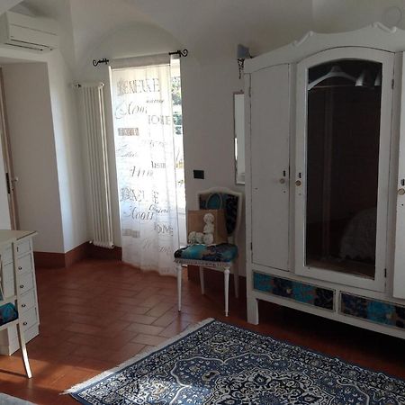 B&B Lacrema ฟีนาเลลีกูเร ภายนอก รูปภาพ