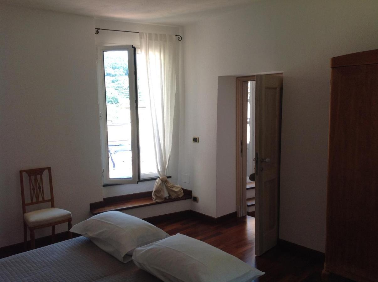 B&B Lacrema ฟีนาเลลีกูเร ภายนอก รูปภาพ