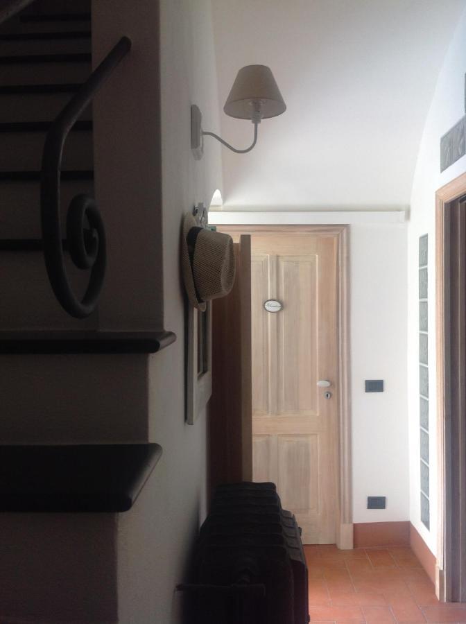 B&B Lacrema ฟีนาเลลีกูเร ภายนอก รูปภาพ