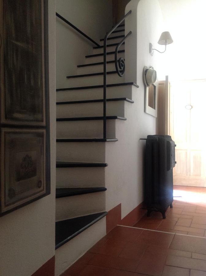 B&B Lacrema ฟีนาเลลีกูเร ภายนอก รูปภาพ