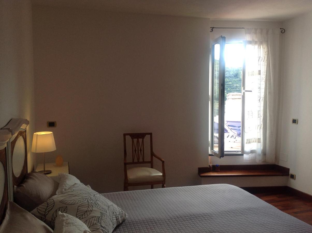 B&B Lacrema ฟีนาเลลีกูเร ภายนอก รูปภาพ