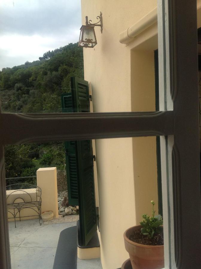 B&B Lacrema ฟีนาเลลีกูเร ภายนอก รูปภาพ