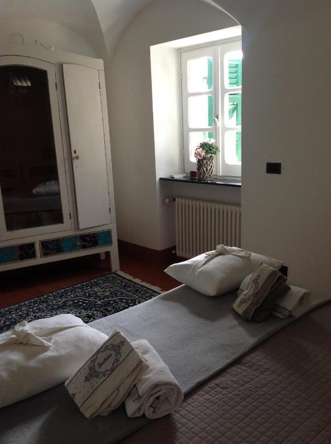 B&B Lacrema ฟีนาเลลีกูเร ภายนอก รูปภาพ