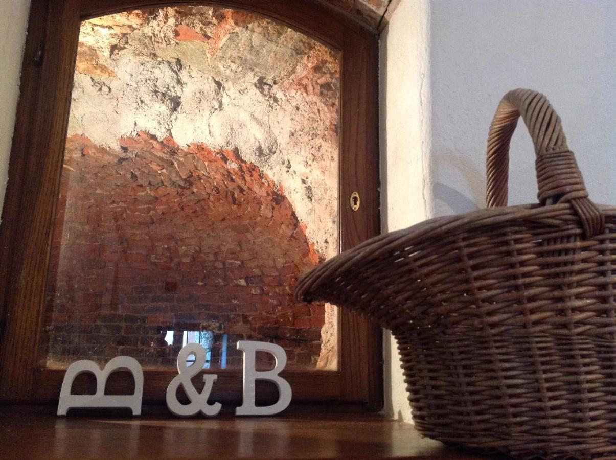 B&B Lacrema ฟีนาเลลีกูเร ภายนอก รูปภาพ