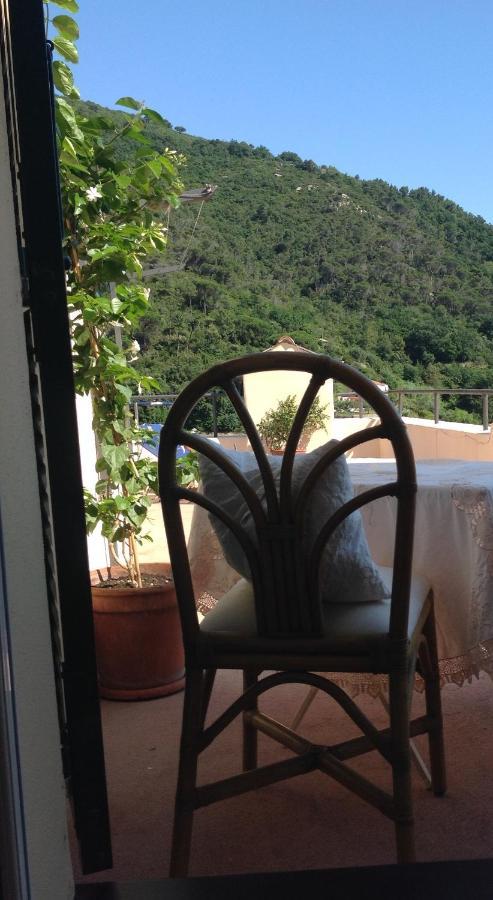 B&B Lacrema ฟีนาเลลีกูเร ภายนอก รูปภาพ