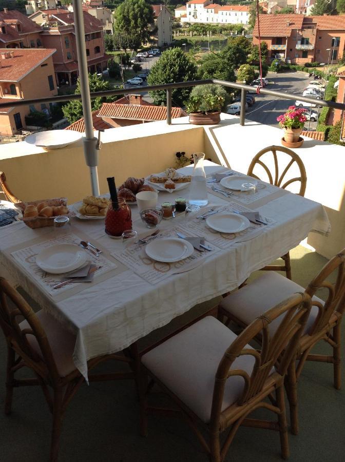 B&B Lacrema ฟีนาเลลีกูเร ภายนอก รูปภาพ
