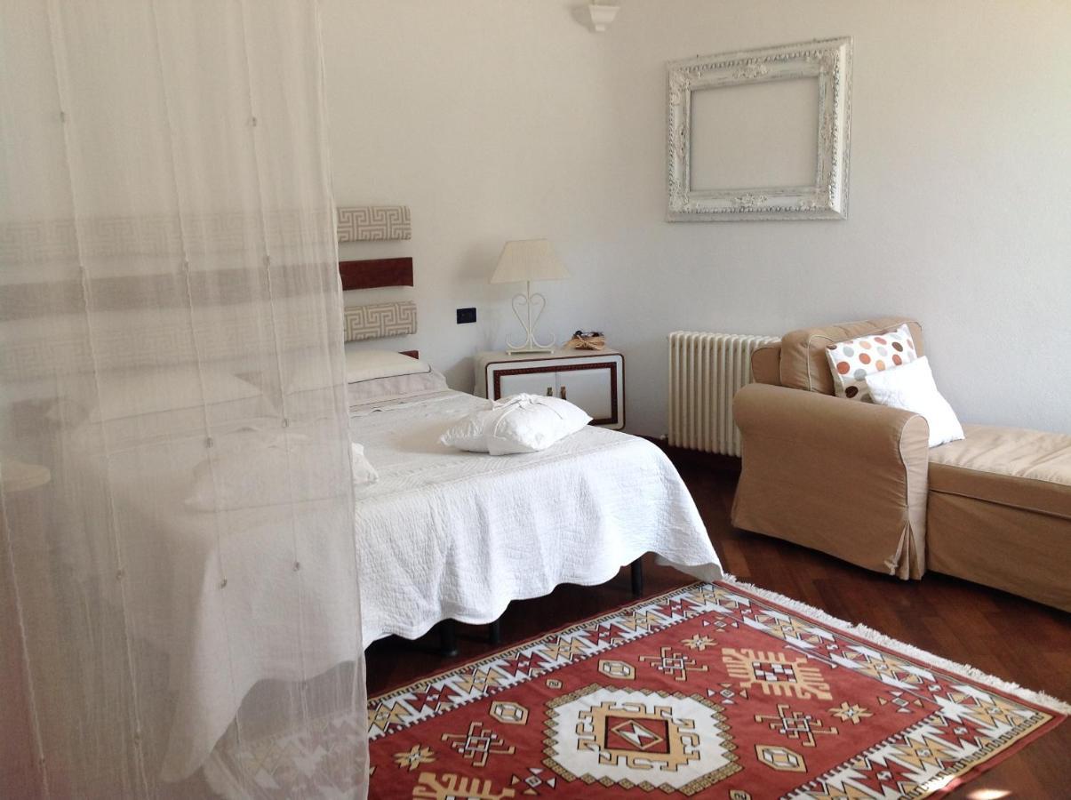 B&B Lacrema ฟีนาเลลีกูเร ภายนอก รูปภาพ