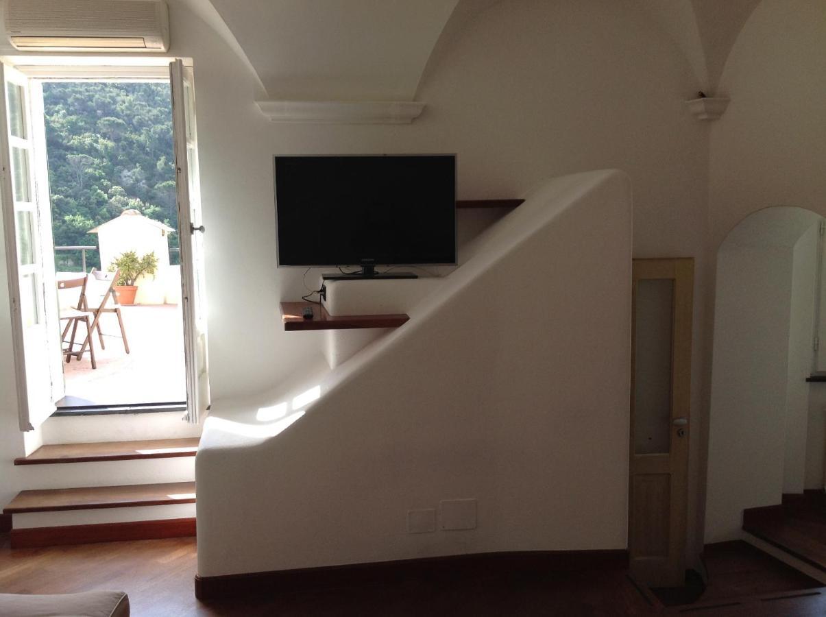 B&B Lacrema ฟีนาเลลีกูเร ภายนอก รูปภาพ