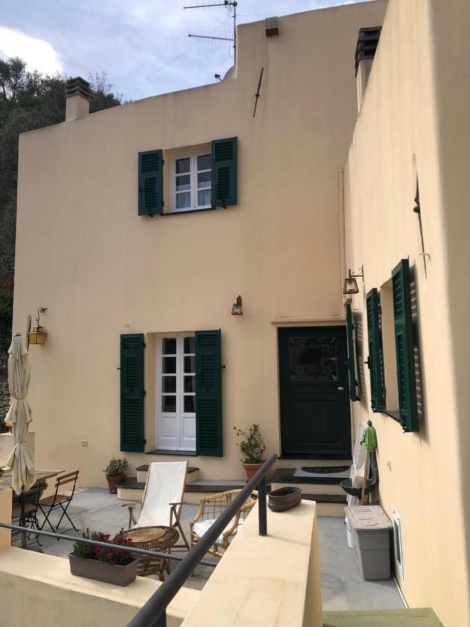 B&B Lacrema ฟีนาเลลีกูเร ภายนอก รูปภาพ