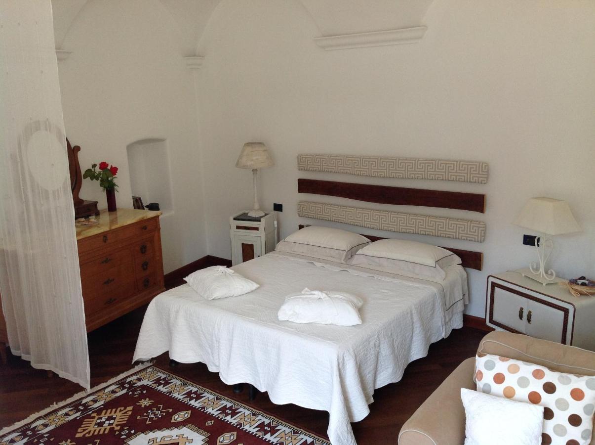 B&B Lacrema ฟีนาเลลีกูเร ภายนอก รูปภาพ